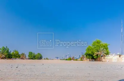 أرض - استوديو للبيع في فيلات الوصل - شارع الوصل - الوصل - دبي