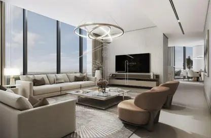 Apartment - 2 Bedrooms - 1 Bathroom for sale in Sobha Solis - Motor City - Dubai