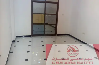 Apartment - 1 Bedroom - 2 Bathrooms for rent in Al Rawda 3 Villas - Al Rawda 3 - Al Rawda - Ajman