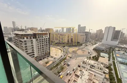 شقة - 4 حمامات للايجار في بن غاطي أزور - قرية الجميرا سركل - دبي