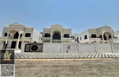 فيلا - 5 غرف نوم - 7 حمامات للبيع في الحليو 2 - الحليو - عجمان