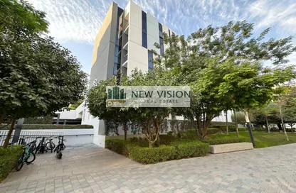 Apartment - 1 Bedroom - 1 Bathroom for rent in The Boulevard 1 - Aljada - Sharjah Apartment - 1 Bedroom - 1 Bathroom for rent in The Boulevard 1 - Aljada - Sharjah