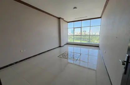 Apartment - 2 Bedrooms - 2 Bathrooms for rent in Al Rashidiya Towers - Al Rashidiya - Ajman Downtown - Ajman