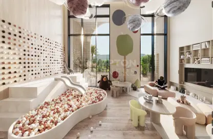 شقة - غرفة نوم - 2 حمامات للبيع في منارات ليفينج - منطقة السعديات الثقافية - جزيرة السعديات - أبوظبي شقة - غرفة نوم - 2 حمامات للبيع في منارات ليفينج - منطقة السعديات الثقافية - جزيرة السعديات - أبوظبي