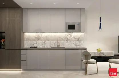 Apartment - Studio - 1 Bathroom for sale in Stonehenge Residences II - District 15 - Jumeirah Village Circle - Dubai Apartment - Studio - 1 Bathroom for sale in Stonehenge Residences II - District 15 - Jumeirah Village Circle - Dubai