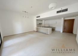 Empty Room image for: Apartment - 2 bedrooms - 3 bathrooms for sale in Al Andalus Tower C - Al Andalus - Jumeirah Golf Estates - Dubai, Image 1