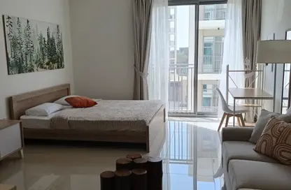 Apartment - Studio - 1 Bathroom for rent in Uptown Al Zahia - Al Zahia - Muwaileh Commercial - Sharjah