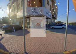 Retail - 1 bathroom for sale in Al Rawda 2 Villas - Al Rawda 2 - Al Rawda - Ajman