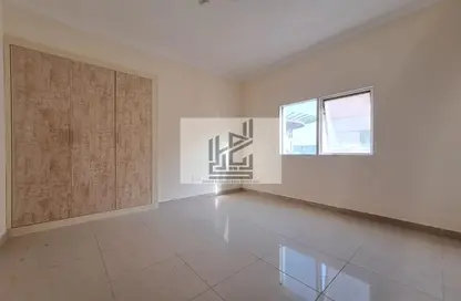Empty Room image for: Apartment - 2 Bedrooms - 2 Bathrooms for rent in Al Ahlam Tower - Al Nahda - Sharjah, Image 1