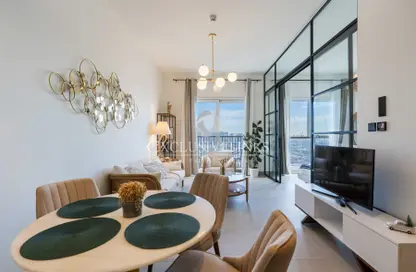 شقة - 2 غرف نوم - 1 حمام للايجار في كوليكتيف 2.0 تاور اي - كوليكتيف 2.0 - دبي هيلز استيت - دبي شقة - 2 غرف نوم - 1 حمام للايجار في كوليكتيف 2.0 تاور اي - كوليكتيف 2.0 - دبي هيلز استيت - دبي