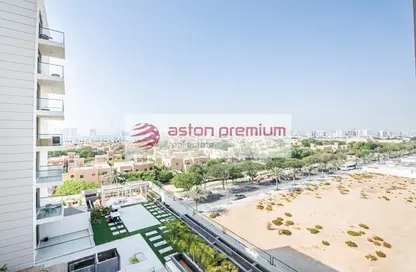 Apartment - Studio - 1 Bathroom for sale in Prime Residency 3 - Al Furjan - Dubai