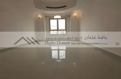 فيلا - 1 حمام للايجار في مطار البطين - منطقة المرور - أبوظبي