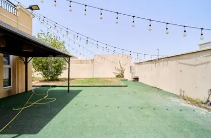 Villa - 4 Bedrooms - 5 Bathrooms for sale in Al Warqa'a 4 - Al Warqa'a - Dubai