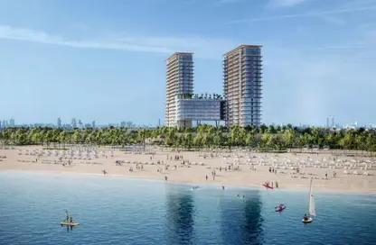 شقة - 2 غرف نوم - 3 حمامات للبيع في سوتو جراندي - قرية الحمرا - رأس الخيمة