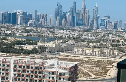 شقة - 2 غرف نوم - 2 حمامات للبيع في بن غاطي أوركيد - قرية الجميرا سركل - دبي