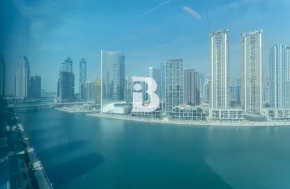 Office Space - Studio for sale in XL Tower - Business Bay - Dubai