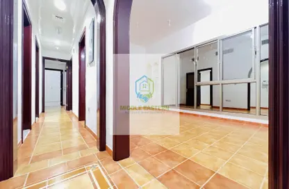 Hall / Corridor image for: Apartment - 2 Bedrooms - 3 Bathrooms for rent in Al Wahda Street - Al Wahda - Abu Dhabi, Image 1