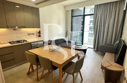 Apartment - 1 Bedroom - 1 Bathroom for sale in AZIZI Riviera 27 - Meydan One - Meydan - Dubai