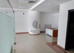Office Space - 1 bathroom for rent in Al Fahidi Building - Al Souk Al Kabeer - Bur Dubai - Dubai