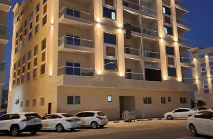 Apartment - Studio - 1 Bathroom for sale in Al Ameera Village - Ajman