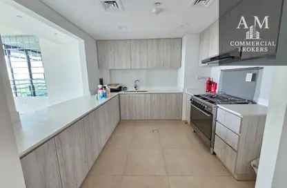 Apartment - 1 Bedroom - 2 Bathrooms for rent in MISK Apartments - Aljada - Sharjah