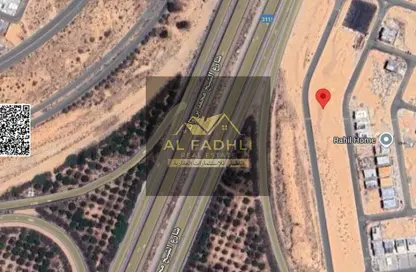 Land - Studio for sale in Al Aamra Gardens - Al Amerah - Ajman