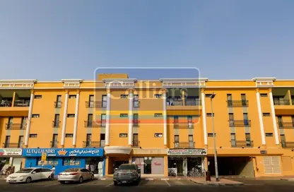 Apartment - 1 Bedroom - 1 Bathroom for rent in Al Mamzar - Deira - Dubai