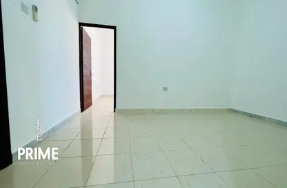 Apartment - 1 Bedroom - 1 Bathroom for rent in Mushrif Gardens - Al Mushrif - Abu Dhabi