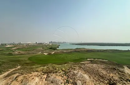 Apartment - 3 Bedrooms - 4 Bathrooms for rent in Ansam 2 - Ansam - Yas Island - Abu Dhabi