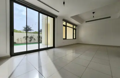 Villa - 4 Bedrooms - 5 Bathrooms for rent in Mira Oasis 1 - Mira Oasis - Reem - Dubai