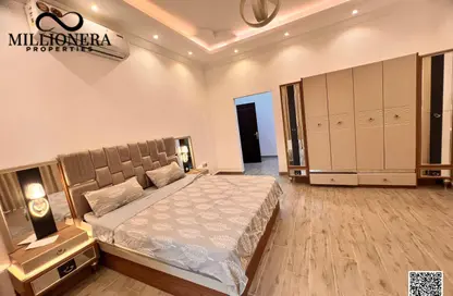 Villa - 5 Bedrooms - 6 Bathrooms for rent in Al Mowaihat 1 - Al Mowaihat - Ajman