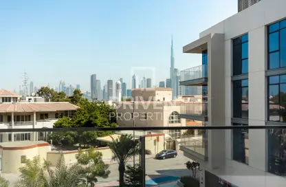 Apartment - 2 Bedrooms - 3 Bathrooms for sale in Canal Front Residence 3 - Canal Front Residences - Al Wasl - Dubai Apartment - 2 Bedrooms - 3 Bathrooms for sale in Canal Front Residence 3 - Canal Front Residences - Al Wasl - Dubai