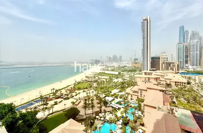 Apartment - Studio - 1 Bathroom for sale in Five Luxe JBR - Jumeirah Beach Residence - Dubai Apartment - Studio - 1 Bathroom for sale in Five Luxe JBR - Jumeirah Beach Residence - Dubai