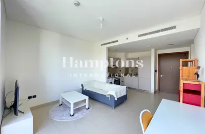 Apartment - 1 Bedroom - 1 Bathroom for rent in Sobha Creek Vistas Reserve - Sobha Hartland - Mohammed Bin Rashid City - Dubai