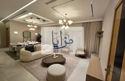 فيلا - 4 غرف نوم - 6 حمامات للبيع في الزاهية جاردنز - الزاهية - عجمان