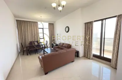 Apartment - 2 Bedrooms - 3 Bathrooms for sale in Elite Sports Residence 10 - Elite Sports Residence - Dubai Sports City - Dubai