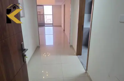 Apartment - 1 Bedroom - 1 Bathroom for sale in Nuaimia One Tower - Al Nuaimiya - Ajman