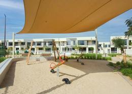 Villa - 4 bedrooms - 4 bathrooms for rent in Maple 2 - Maple at Dubai Hills Estate - Dubai Hills Estate - Dubai