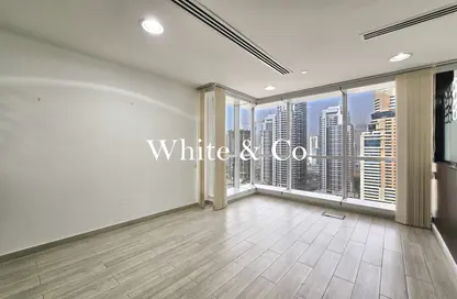 Office Space - Studio for sale in Jumeirah Business Centre 2 (JBC 2) - JLT Cluster V - Jumeirah Lake Towers - Dubai