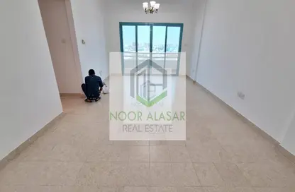 شقة - 3 غرف نوم - 3 حمامات للايجار في سما ريزيدنس - النهدة 1 - النهدة - دبي - دبي