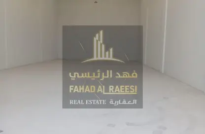 Warehouse - Studio - 1 Bathroom for rent in Umm Al Thuoob - Umm Al Quwain