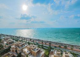 Apartment - 3 bedrooms - 4 bathrooms for rent in Balqis Residence - Kingdom of Sheba - Palm Jumeirah - Dubai