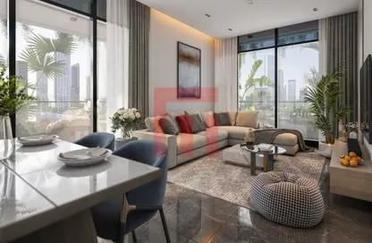 Apartment - 2 Bedrooms - 3 Bathrooms for sale in Al Maryah Island - Abu Dhabi
