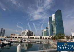 Apartment - 2 bedrooms - 2 bathrooms for rent in Al Bateen Complex - Al Bateen - Abu Dhabi
