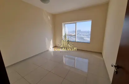 Apartment - 1 Bedroom - 1 Bathroom for rent in Tiger Building Al Yarmouk - Al Nahda - Sharjah