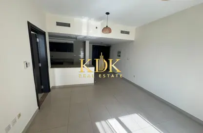 Apartment - 1 Bedroom - 2 Bathrooms for rent in Red Residency - Dubai Sports City - Dubai