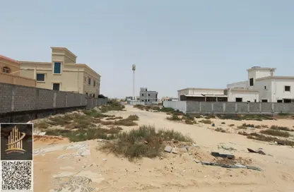 Land - Studio for sale in Al Yasmeen 1 - Al Yasmeen - Ajman