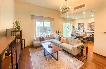Townhouse - 2 Bedrooms - 4 Bathrooms for sale in Amaranta - Villanova - Dubai Land - Dubai