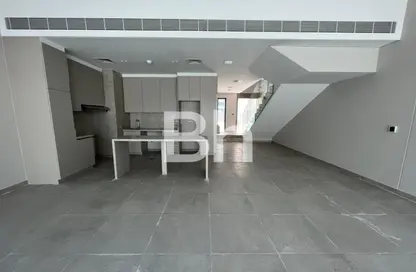 Townhouse - 3 Bedrooms - 3 Bathrooms for rent in MAG Eye - District 7 - Mohammed Bin Rashid City - Dubai