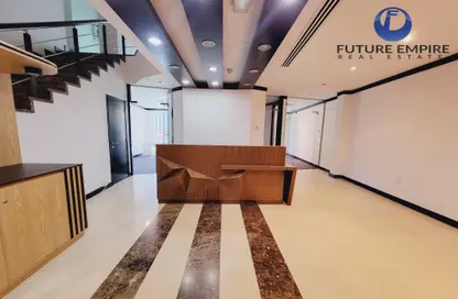 Office Space - Studio for rent in Al Fattan Marine Towers - Jumeirah Beach Residence - Dubai